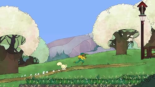 Miniatura 6 de Spiritfarer Standard - Nintendo Switch Código digital