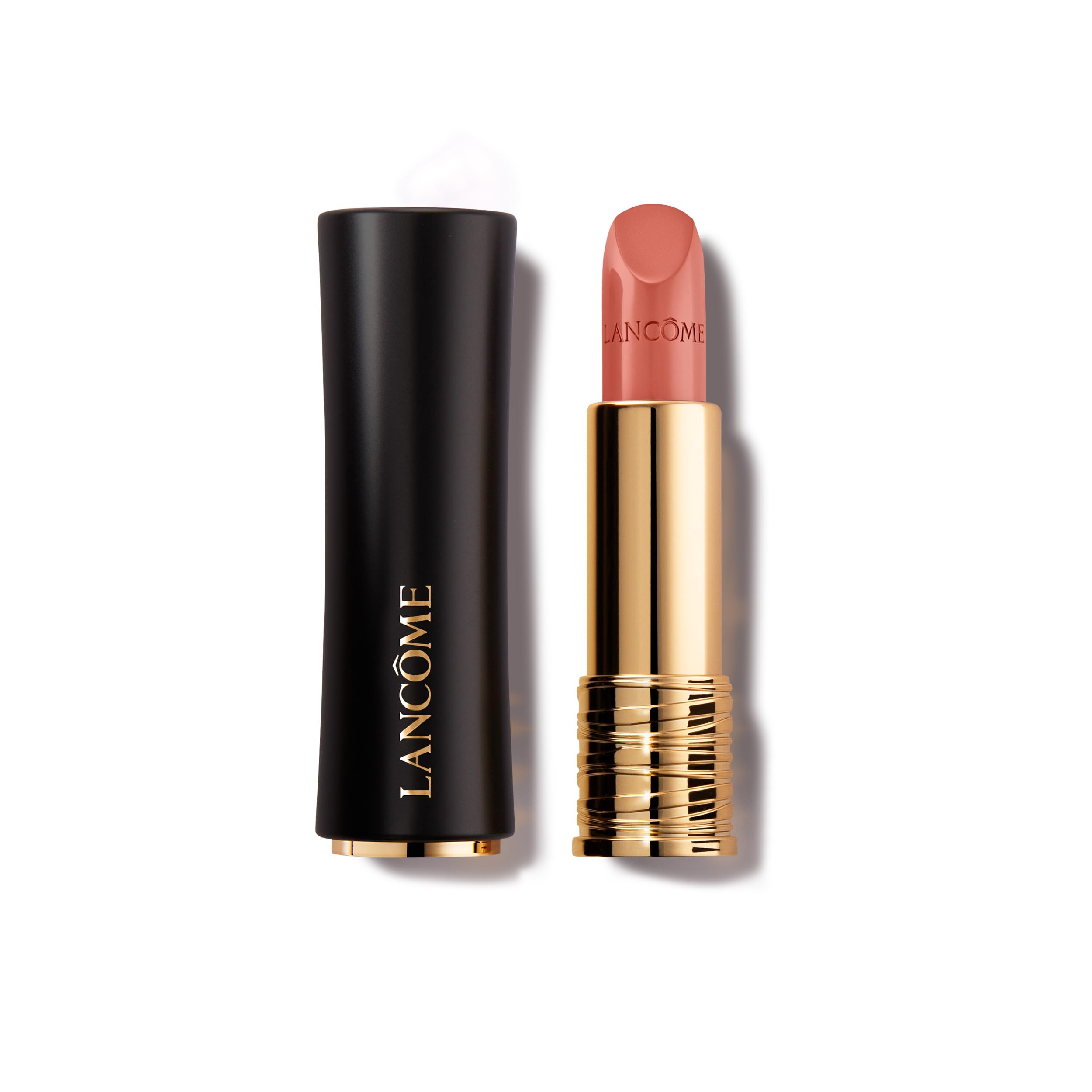 LancômeL'Absolu Rouge Hydrating Cream Lipstick - Smudge-Resistant & Luminous Finish - Up To 18HR Comfort