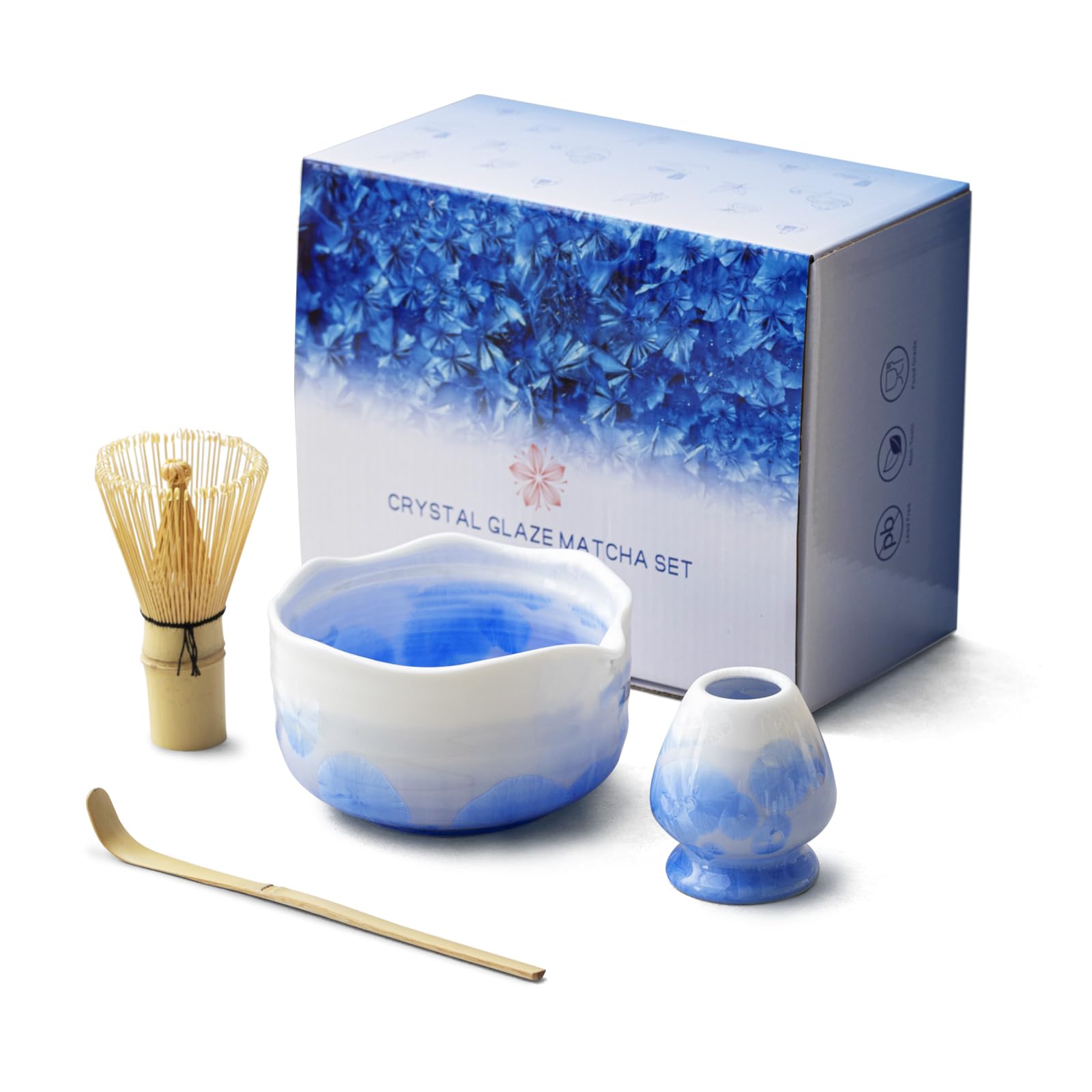 MACCHA クリアエッセンス 30ml 3本セット MACCHA∗ Clear Utility Set | KYOTO KOMACHI Cosmetics