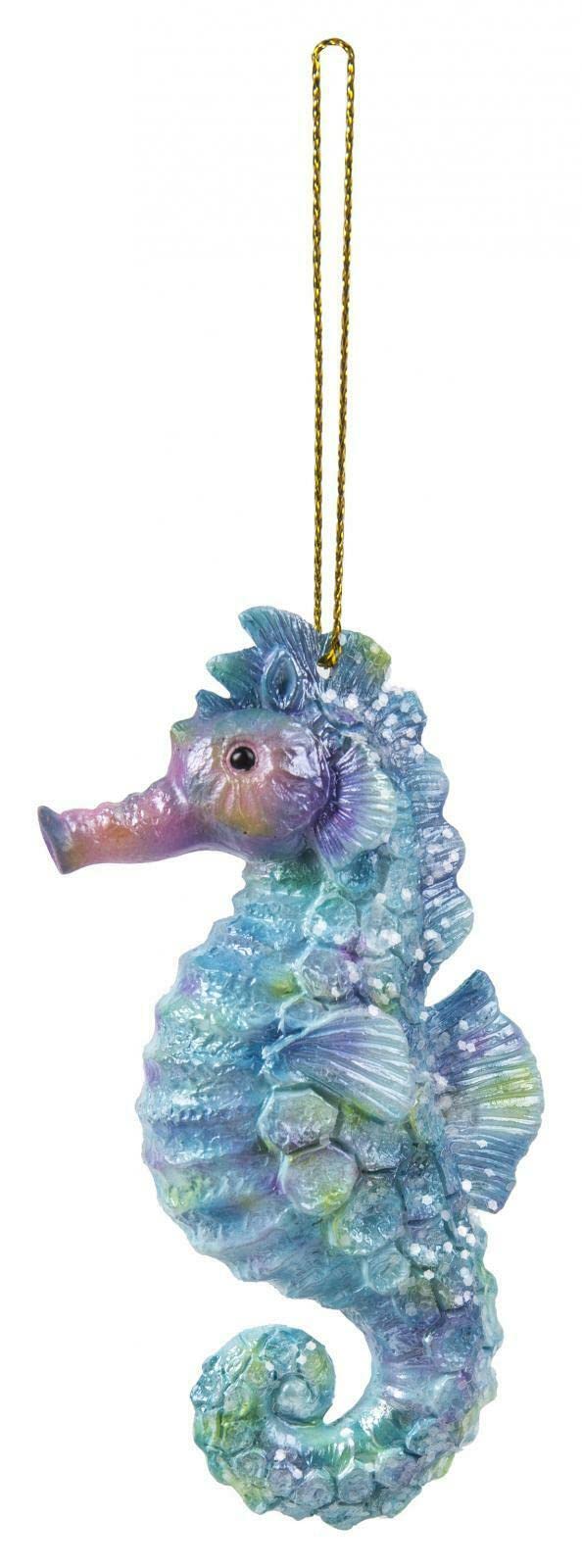 Vivid Arts - Hanging Garden Friends - Hanging Seahorse Fantasy (HGF-203)