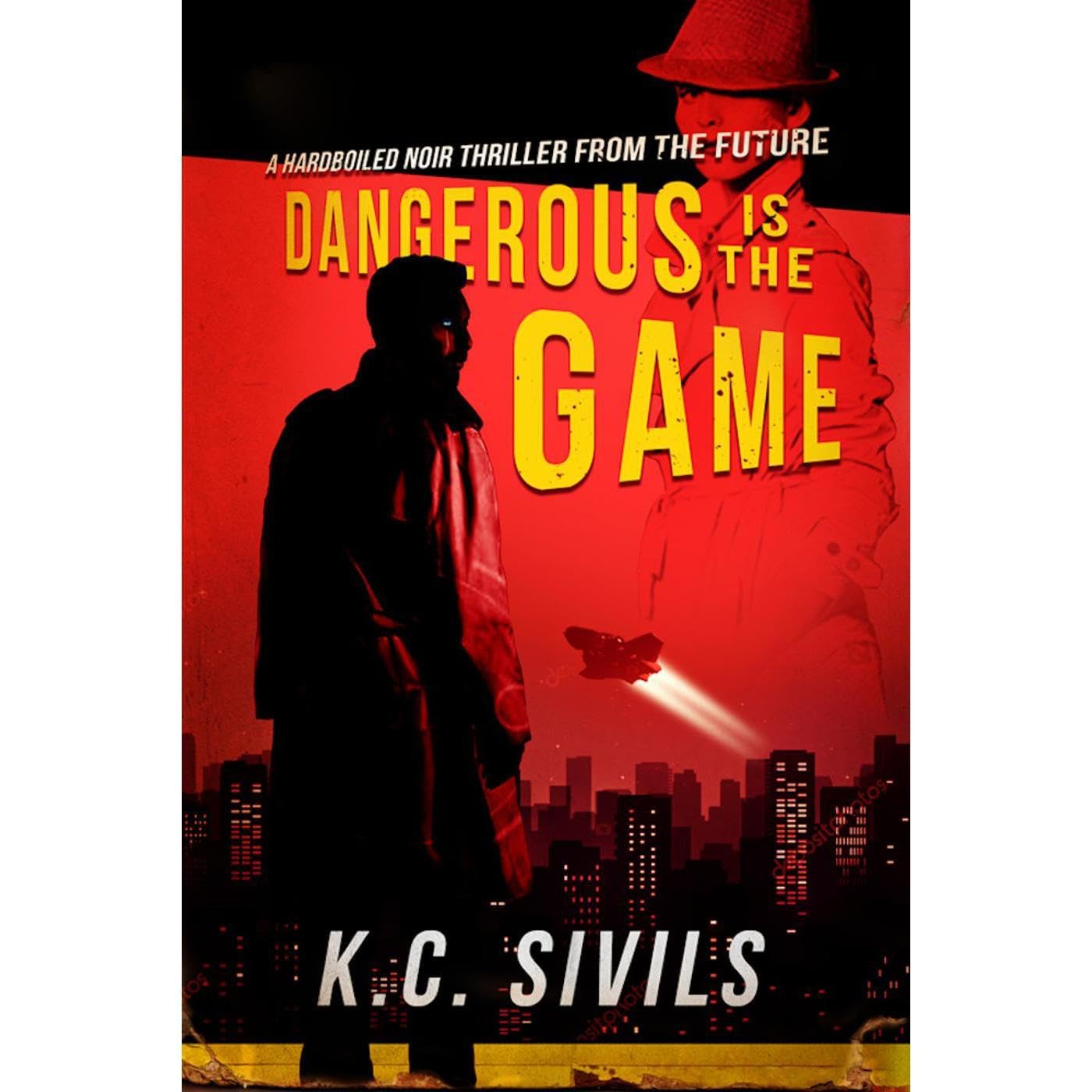 Dangerous is the Game