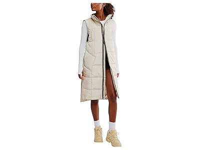 FP Movement On The Move Packable Vest Women