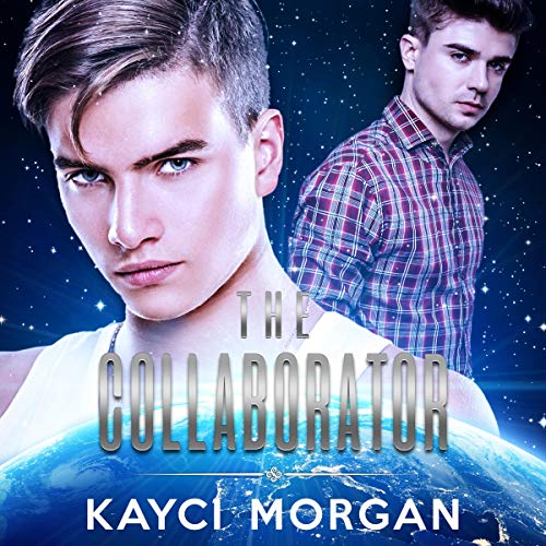 The Collaborator by Kayci Morgan episode artwork