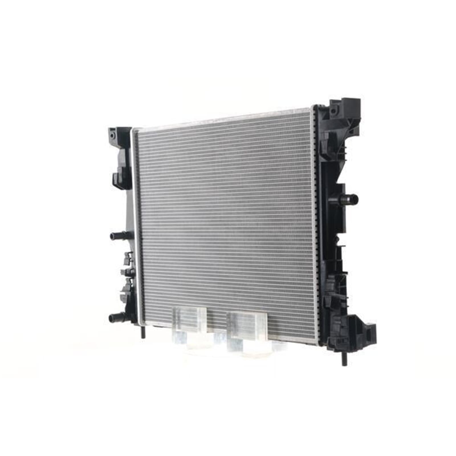MAHLE CR 2264 000S chłodziarka chłodnicza BEHR