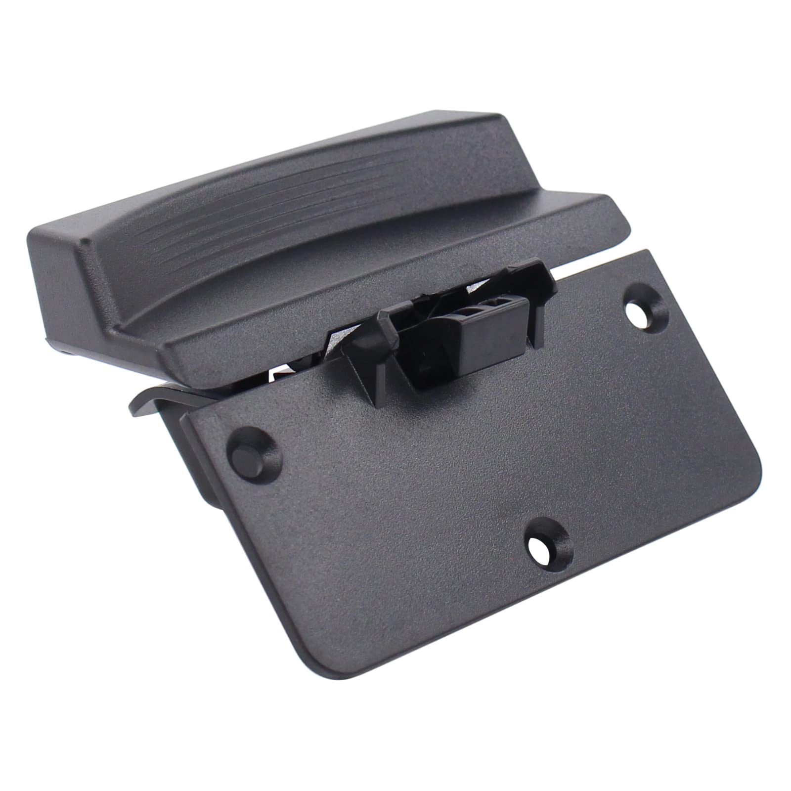 Amazon.com: MOTOKU Full Center Console Latch Lower Armrest Lid