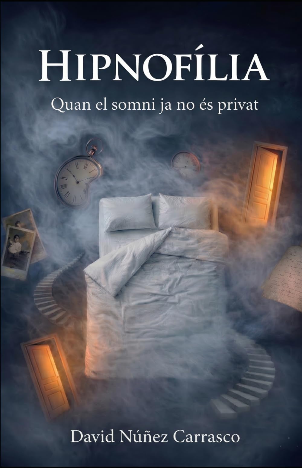 Hipnofília: Quan el somni ja no és privat