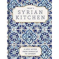 Imad&rsquo;s Syrian Kitchen
