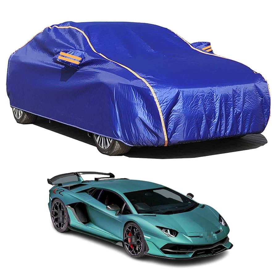 ランボルギーニ ボディーカバー 車