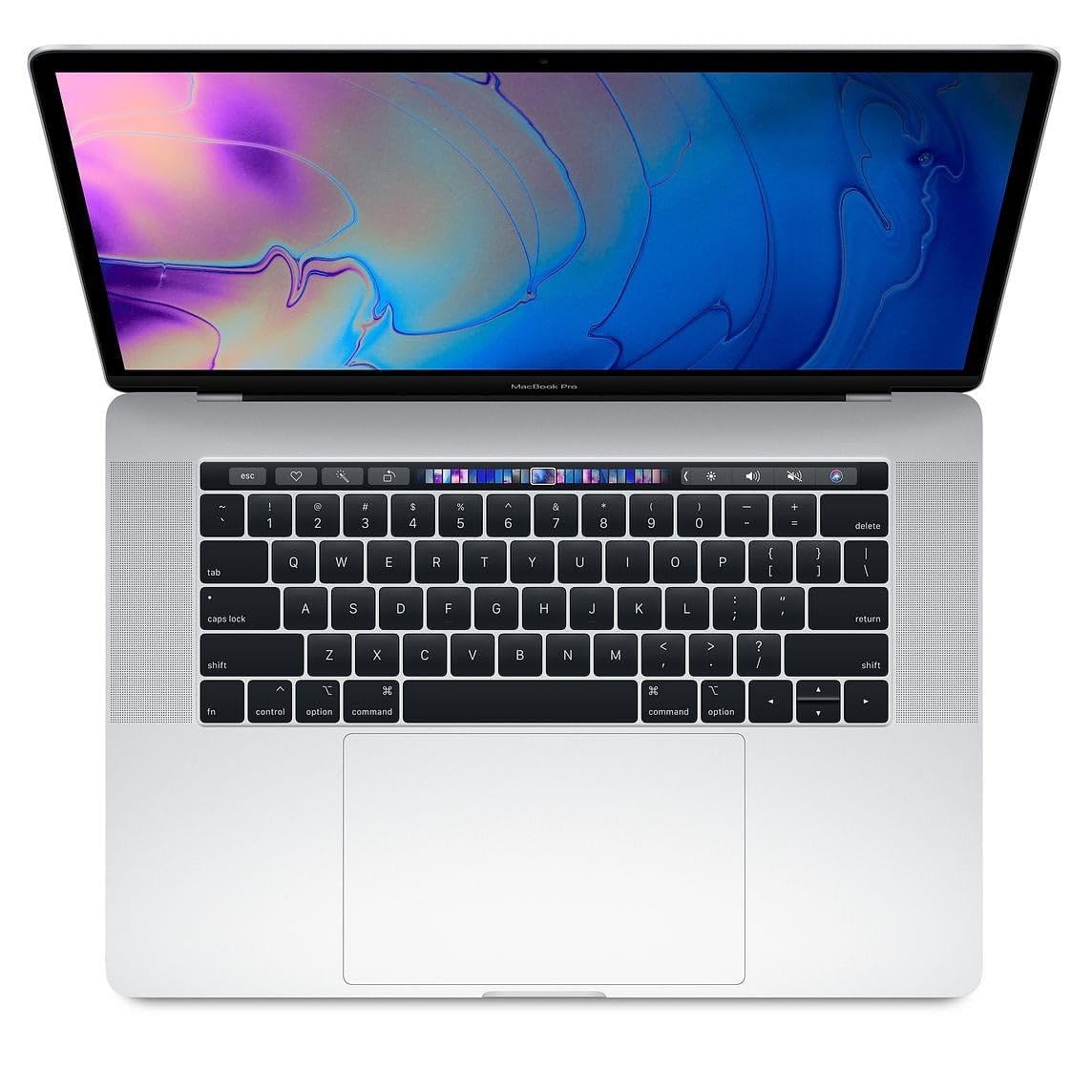 MacBook Pro Core-i7/32GB/512GB 15インチ 2018 Apple MacBook Pro with 2.2GHz Intel Core i7 (15-inch