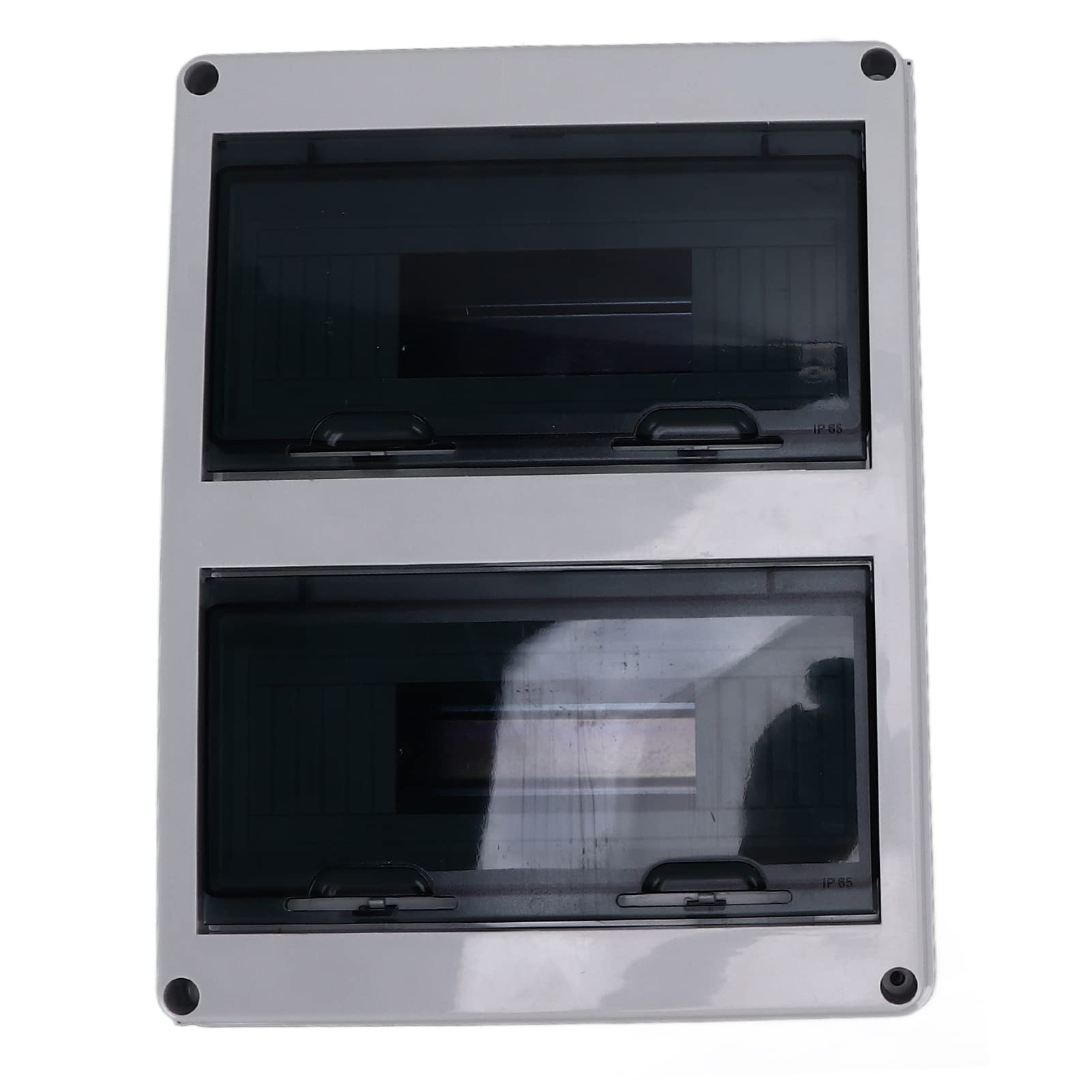 Boîtes de jonction, PC d'ABS de boîte de distribution durable de 24 manières d'opération facile pour l'extérieur