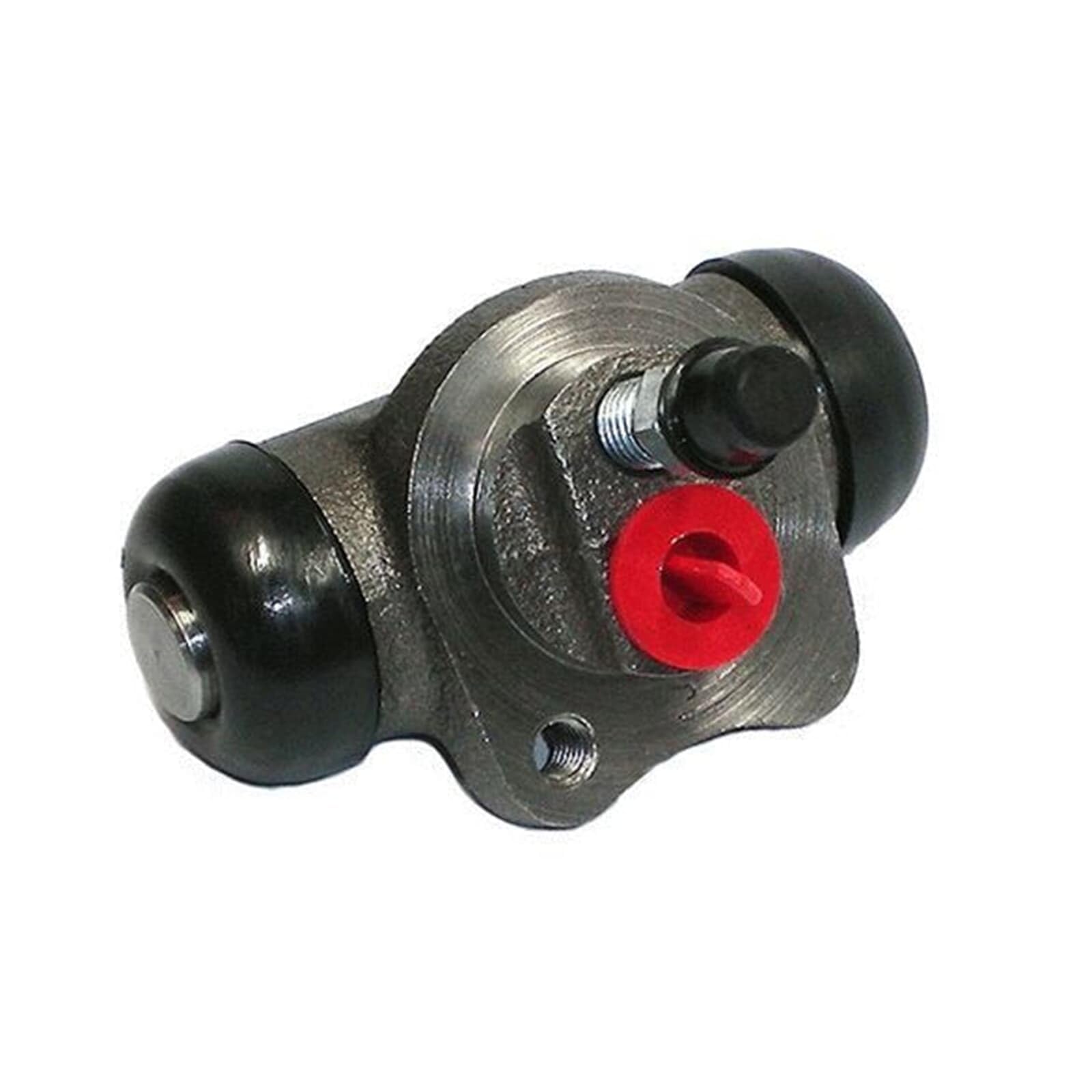 2X Hella Radbremszylinder hinten | 2x 8AW 355 531-801 passend für Lanos Daewoo Lanos A