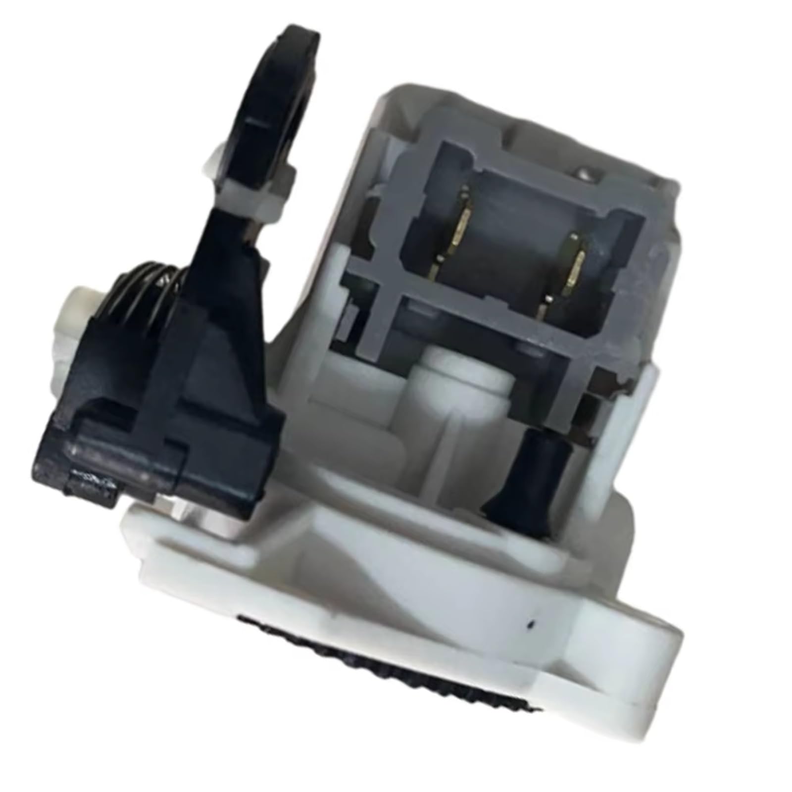 Yaqemoe One Color Boot Lock Catch Compatible With Megane For Mk1 For Cabriolet 1996-2003 1 Pcs Car Tailgate Lock Actuator Replacement Accessories 7700435694
