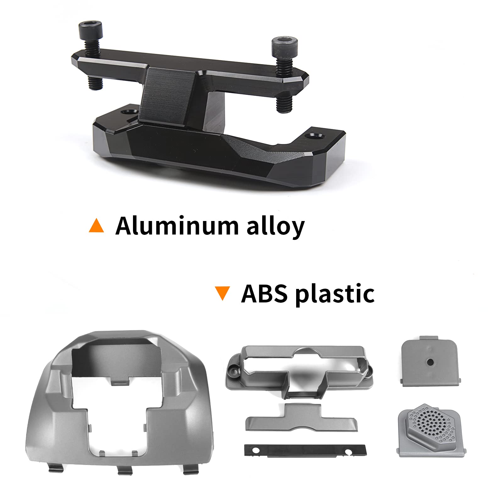 Bomely Fit 20172021 Tesla Model 3 Model Y Screen Swivel Mount Center