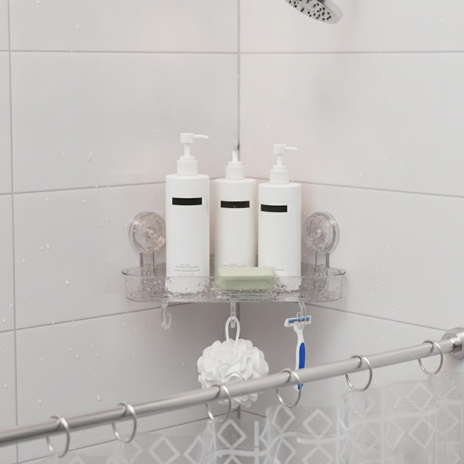 Mensola da Bagno