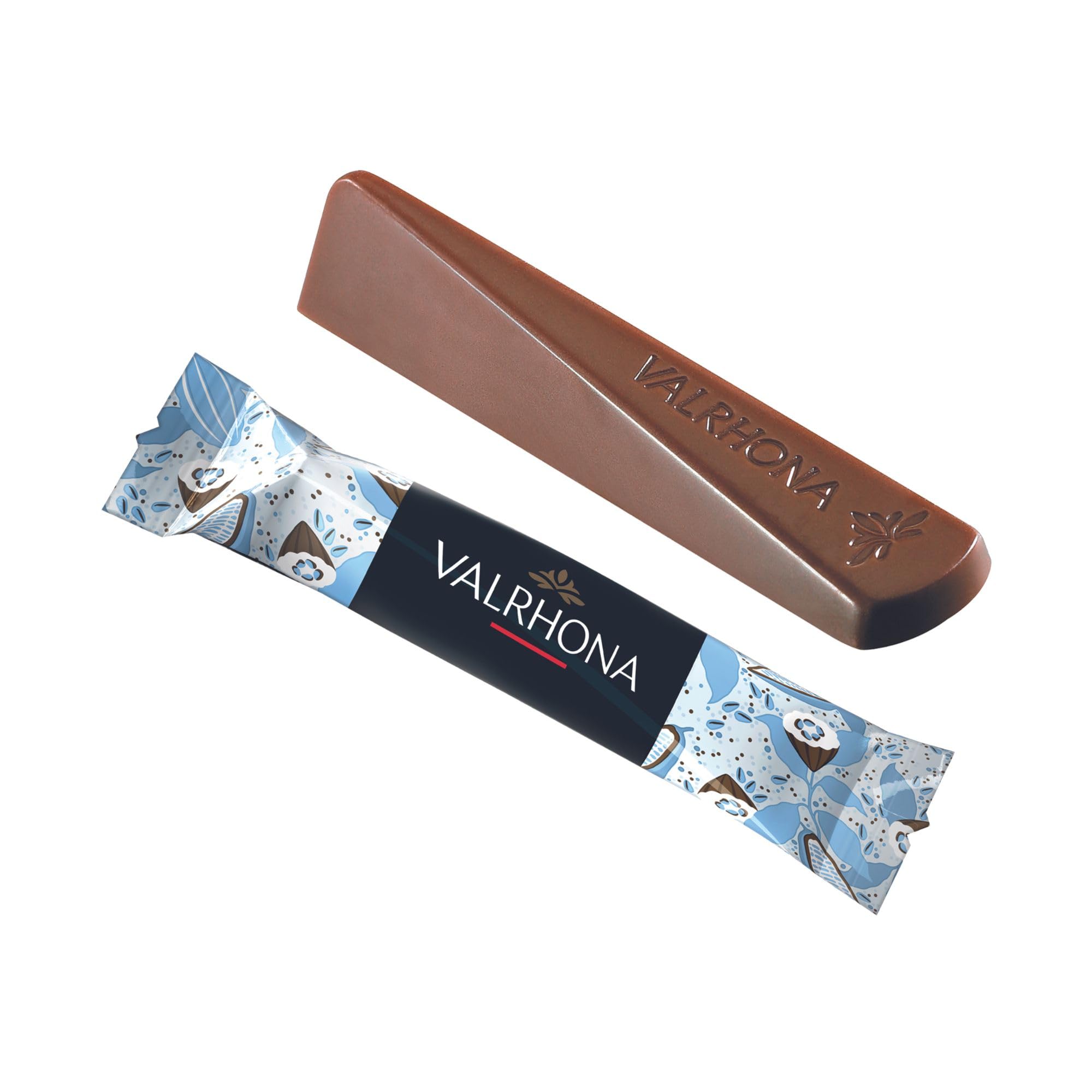 VALRHONA Eclat Lacte Milchschokolade-Stäbchen 1 kg