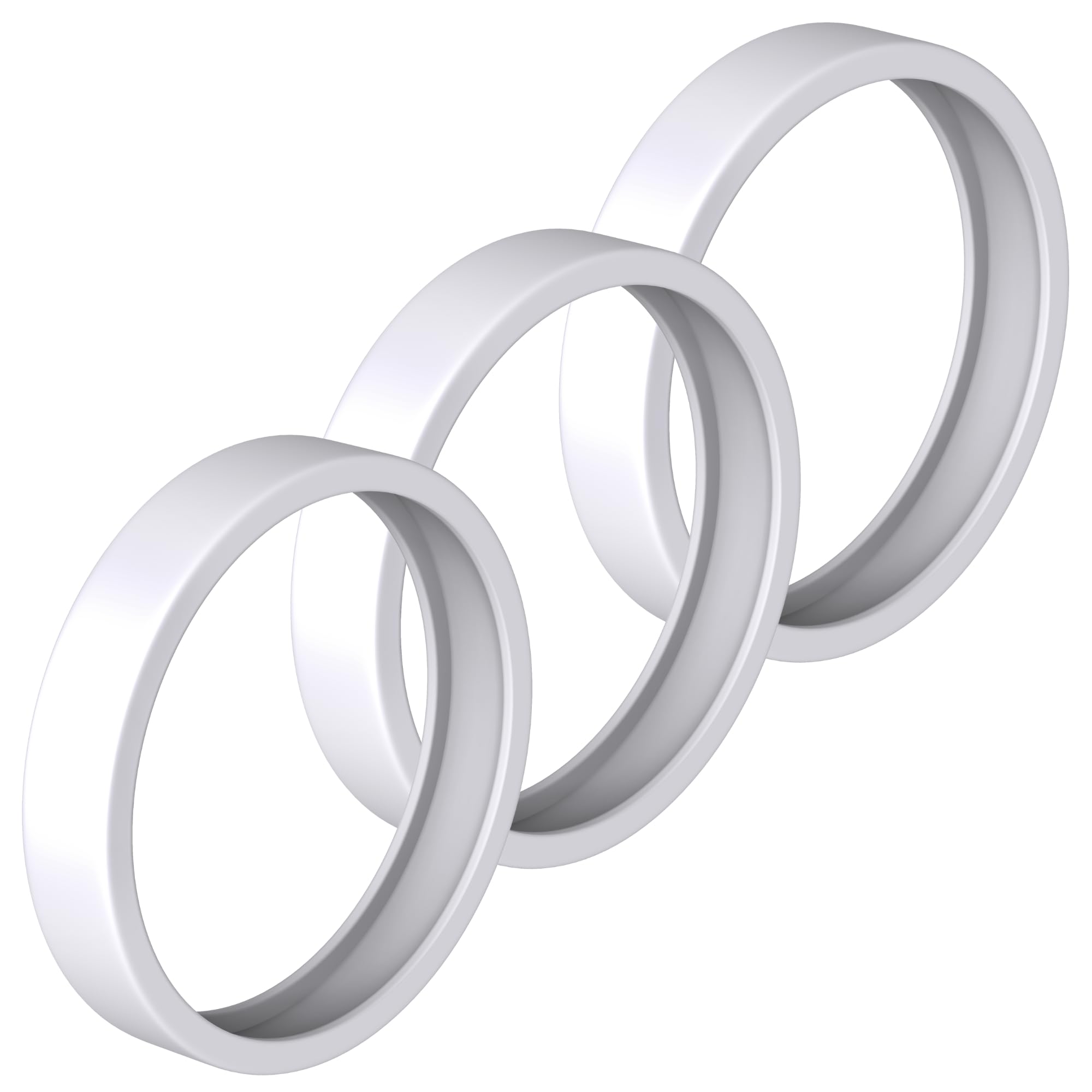 Ricambio Pulitore Piscina Ruota Folle Per Pulitore Piscina Polaris - Ricambio Originale C16, Modelli 180 E 280 Ricambio Ruota Per Pulitore Piscina Polaris 180 280 - Foto 4