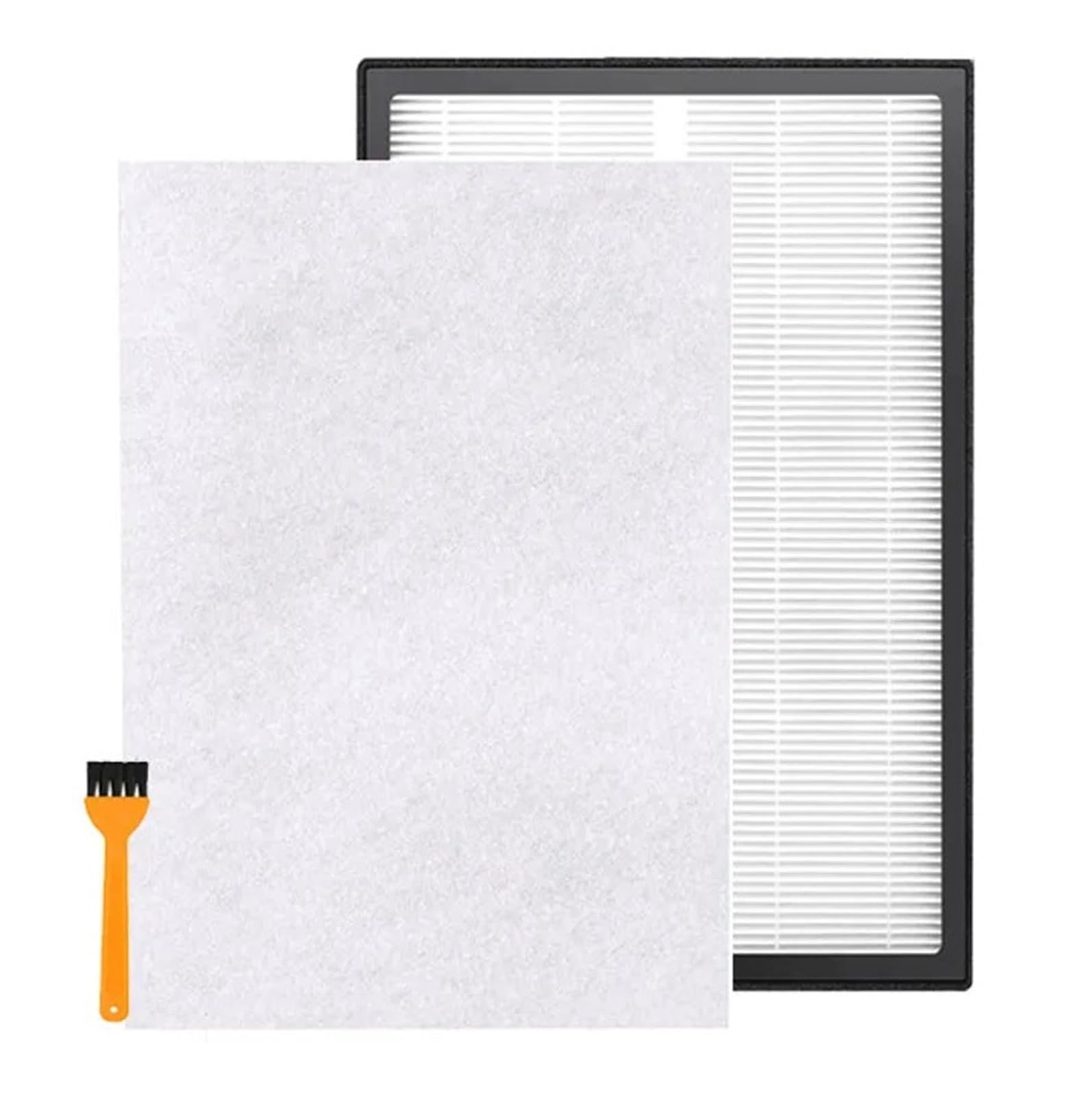 Jxhoengpo Hepa Filter Hepa Carbon Filter For Air Purifier Ax34t3020wwer Ax40t3030wmer Ax3300