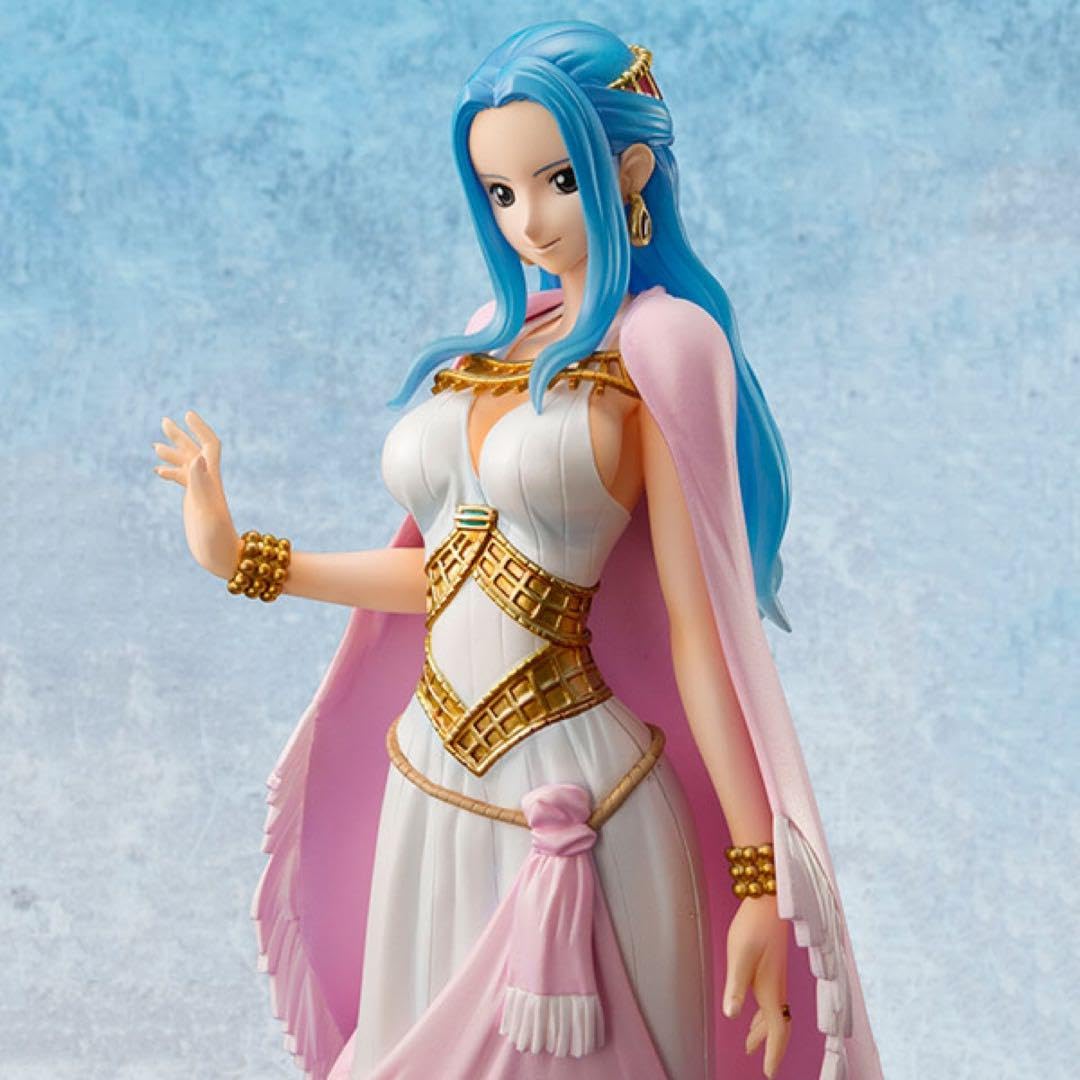 Amazon.co.jp: P.O.P NEO-DX ネフェルタリ ビビ : おもちゃ