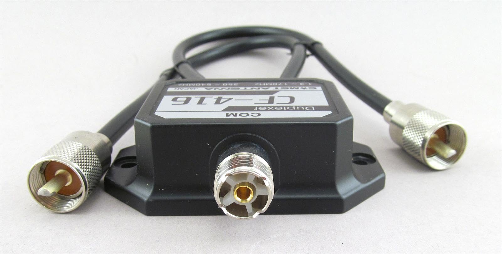 CF-416A Comet Duplexers