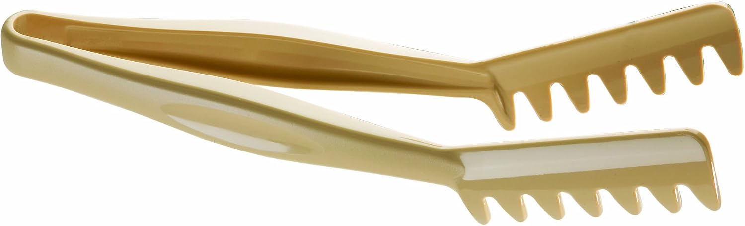 Cambro (TGA11148) 11" Angled Tongs [Case of 12]