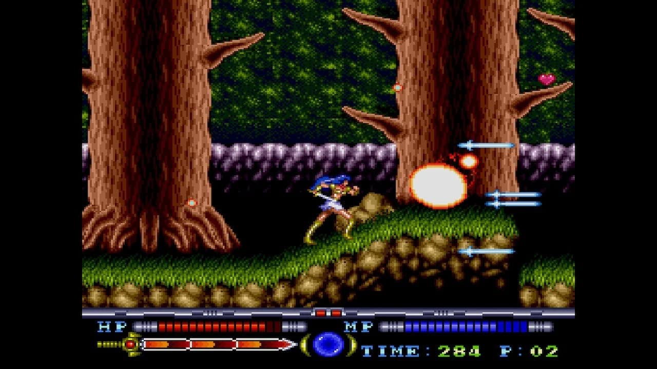 Amazon.com: Valis: The Fantasm Soldier Collection (Switch