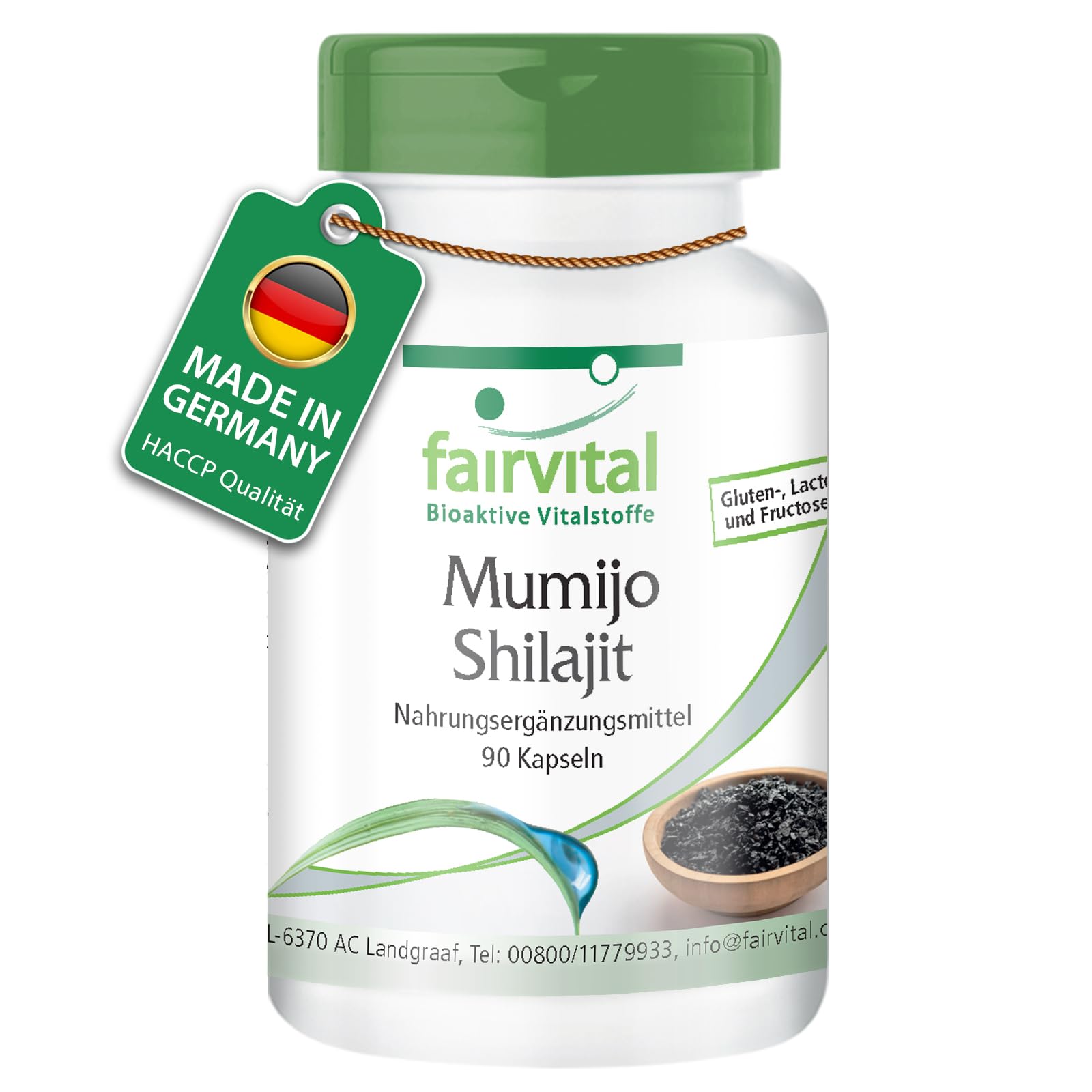 fairvital
