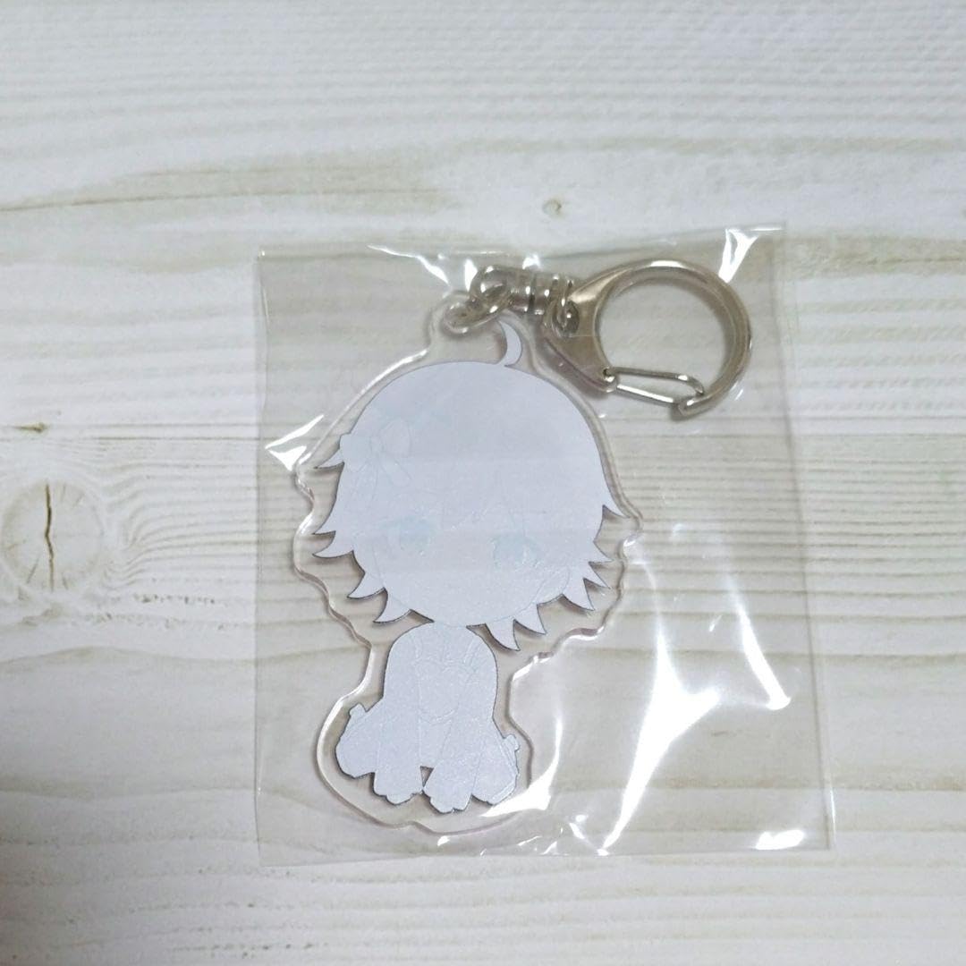 Amazon.co.jp: どるれく どるファン限定 みそらくん アクキー ファンミ