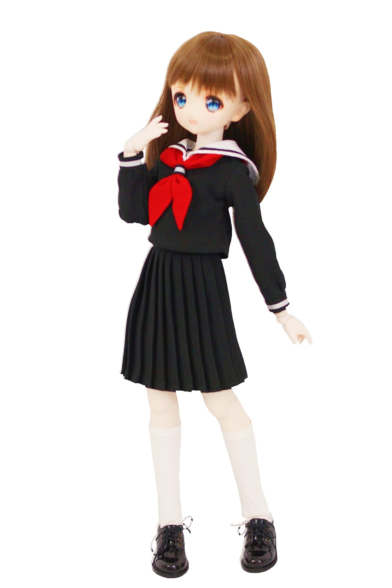 Amazon.co.jp: 【Petite Marie】 1/3 MDD 対応 憧れのかわいい女子高生