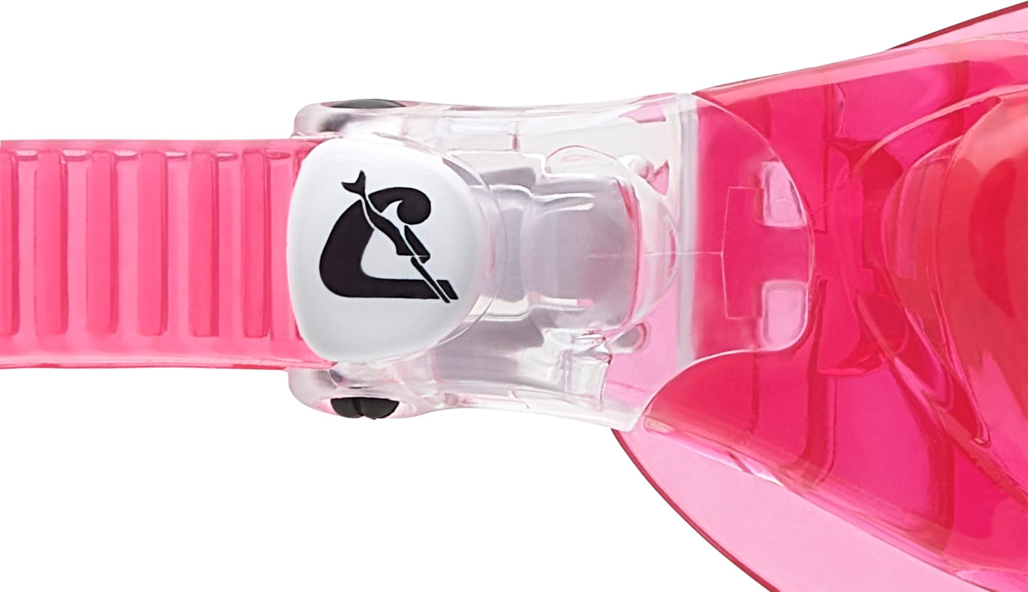 Cressi Premium Gafas de Natación para Niños
