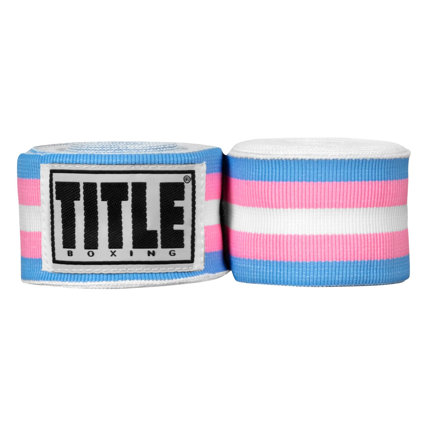 Title Boxing Elastic Mexican Hand Wrap 180