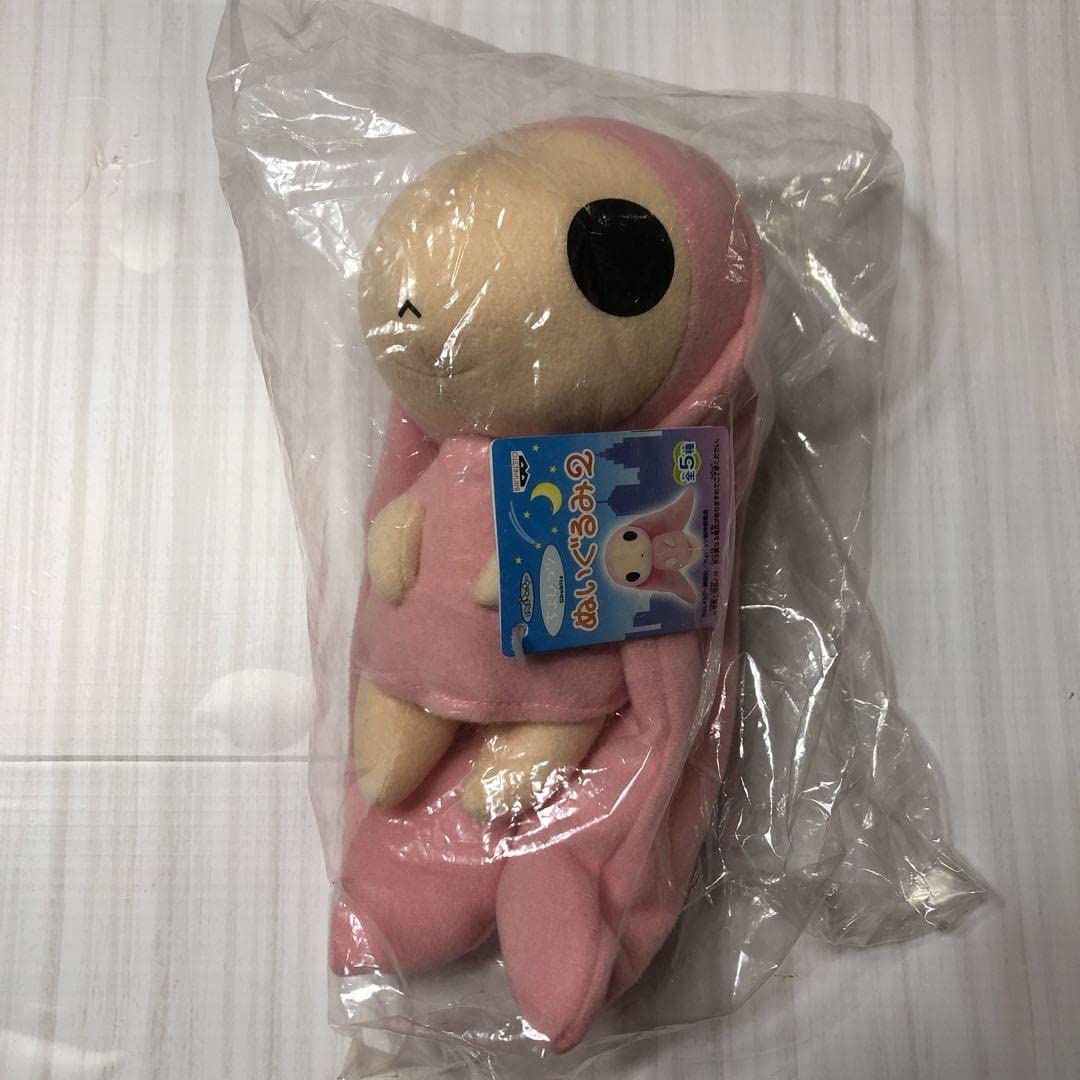 ちょびっツ ぬいぐるみ アタシ ちょびっツ 講談社製 ちぃの耳 アタシ ぬいぐるみ コスプレ