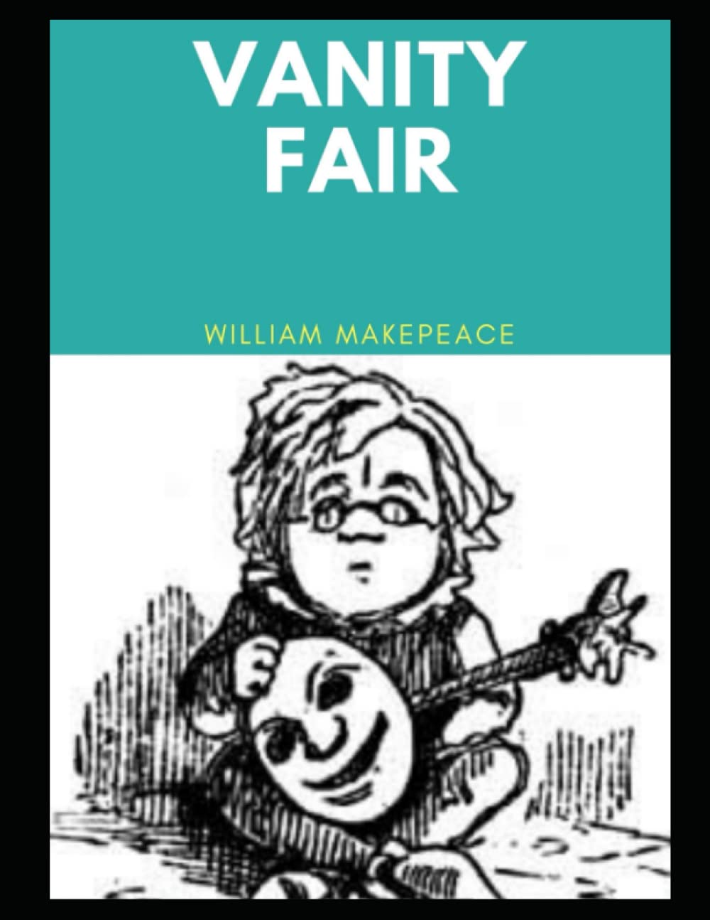 Buy Vanity Fair (Annotated) Online at desertcartUAE