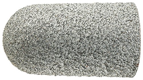 PFERD 46140 Policap Abrasive Cap, Shape L, Silicon Carbide SiC-Cool, 27/32