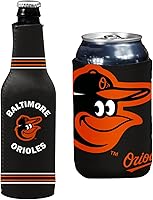 Vista 3 de MLB - Enfriador aislante para latas y botellas de béisbol