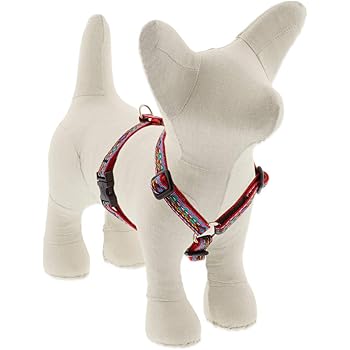 Lupine harness Outlet