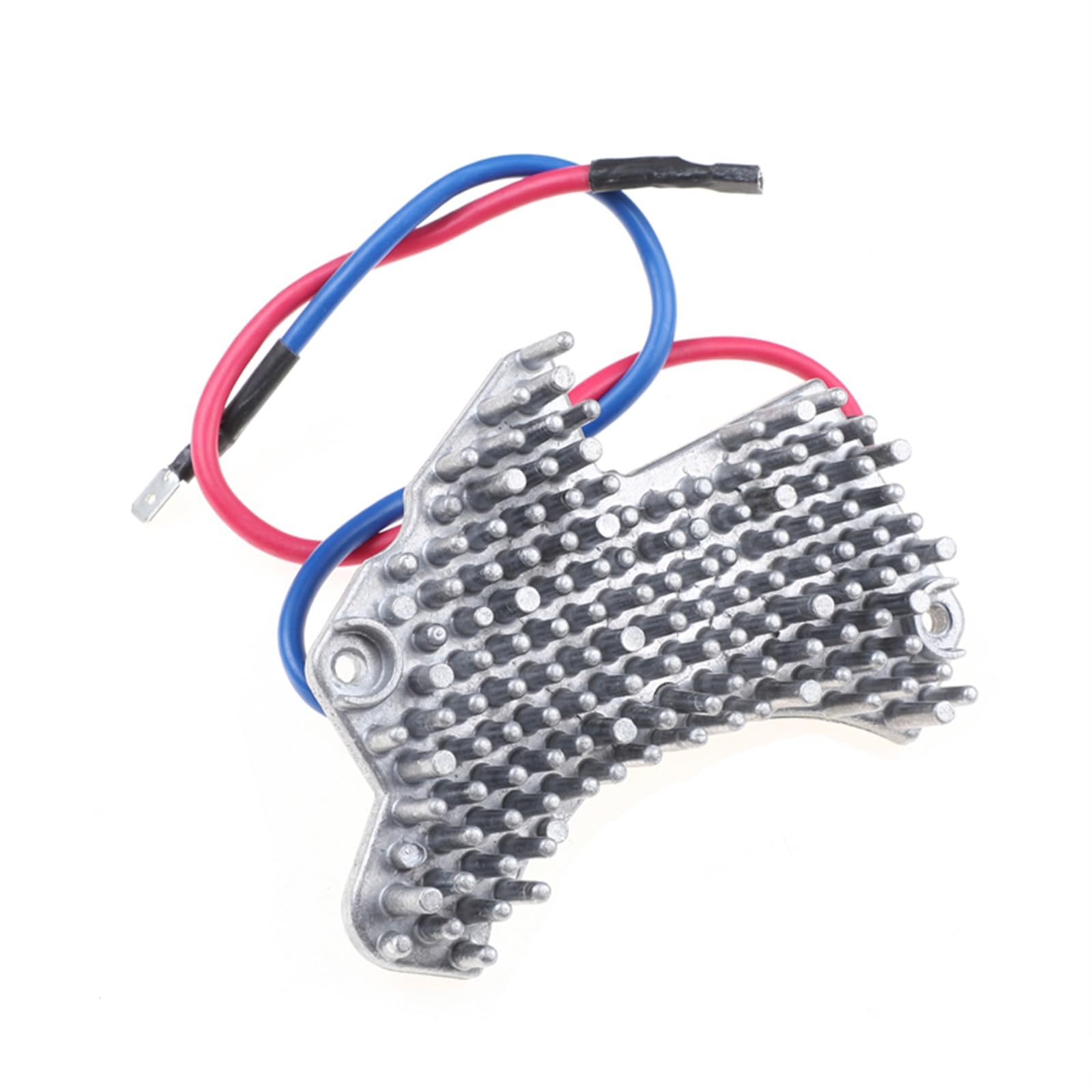 Rezystor nagrzewnicy silnika dmuchawy samochodowej, dla Mercedes-Benz, W208 W202 C230 SLK230 E200 CLK200 2108206210 A2028207310 A2108206210