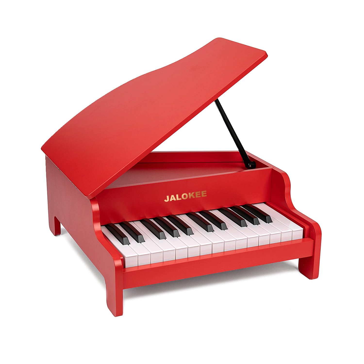 Amazon.com: JALOKEE Kids Piano Keyboard, 25 Keys Grand Piano for