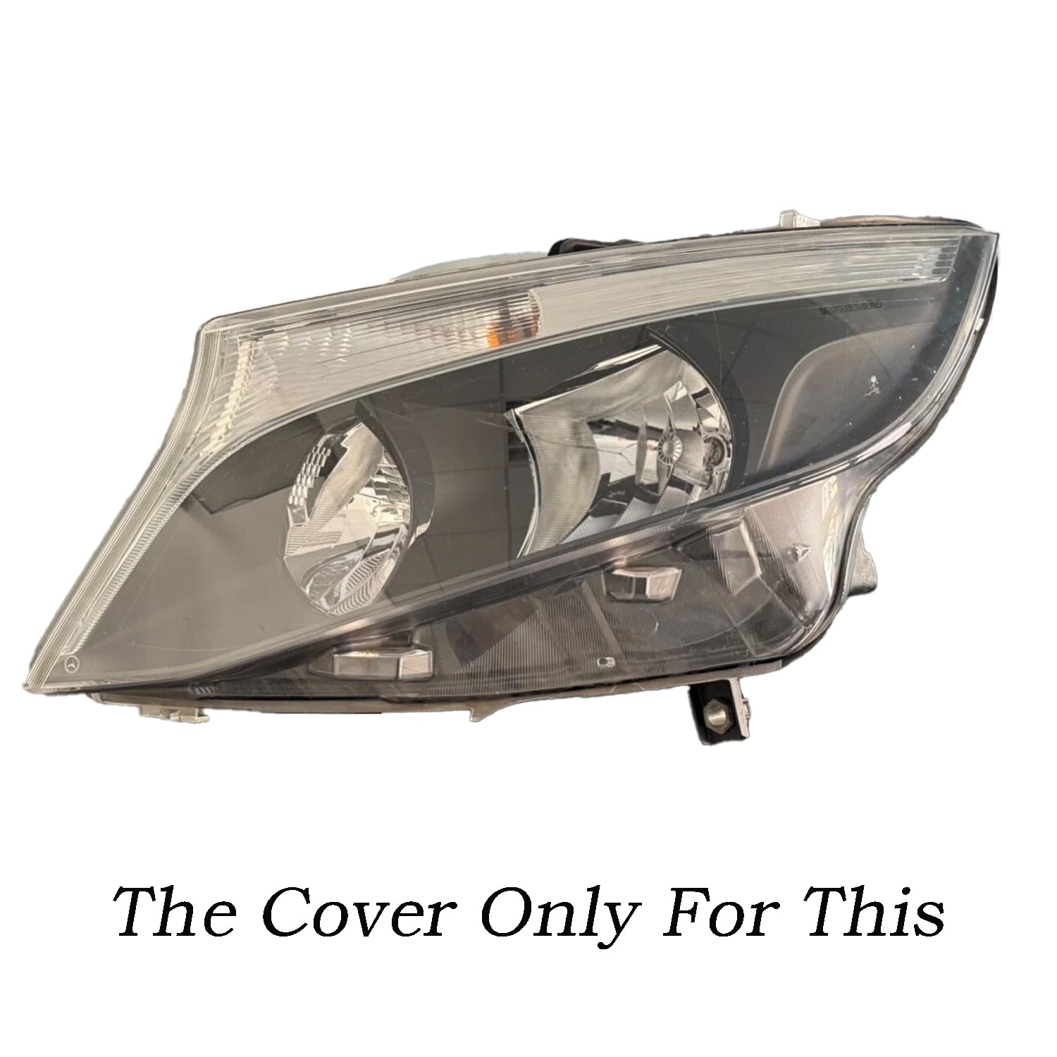 Koplamp Dust Cover Voor Vito W447 18779000 Auto