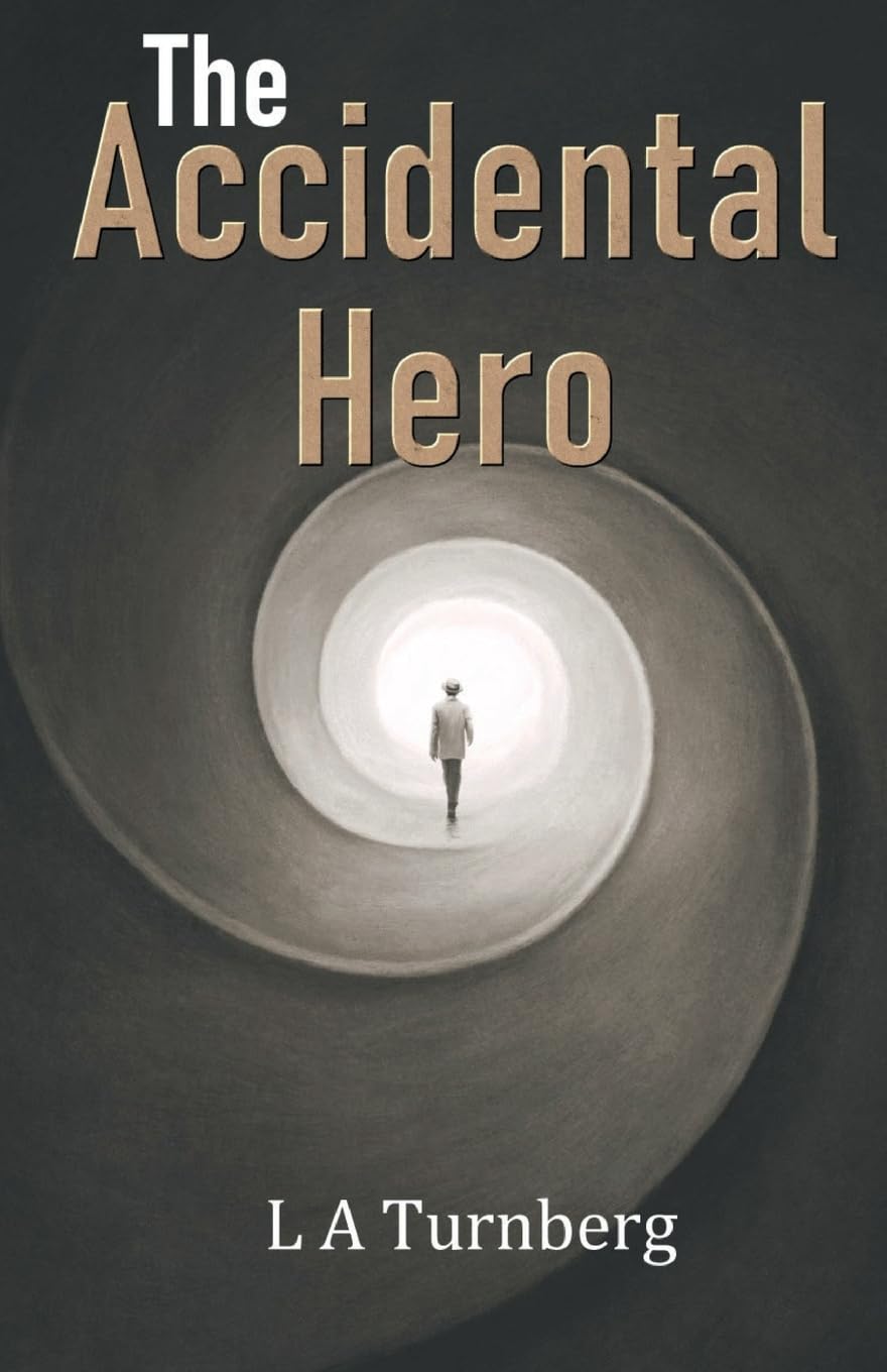 The Accidental Hero