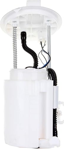 Miniatura 3 de Reemplazo de la bomba de combustible eléctrica para 2011-2013 para Hyundai Sonata 2.4L