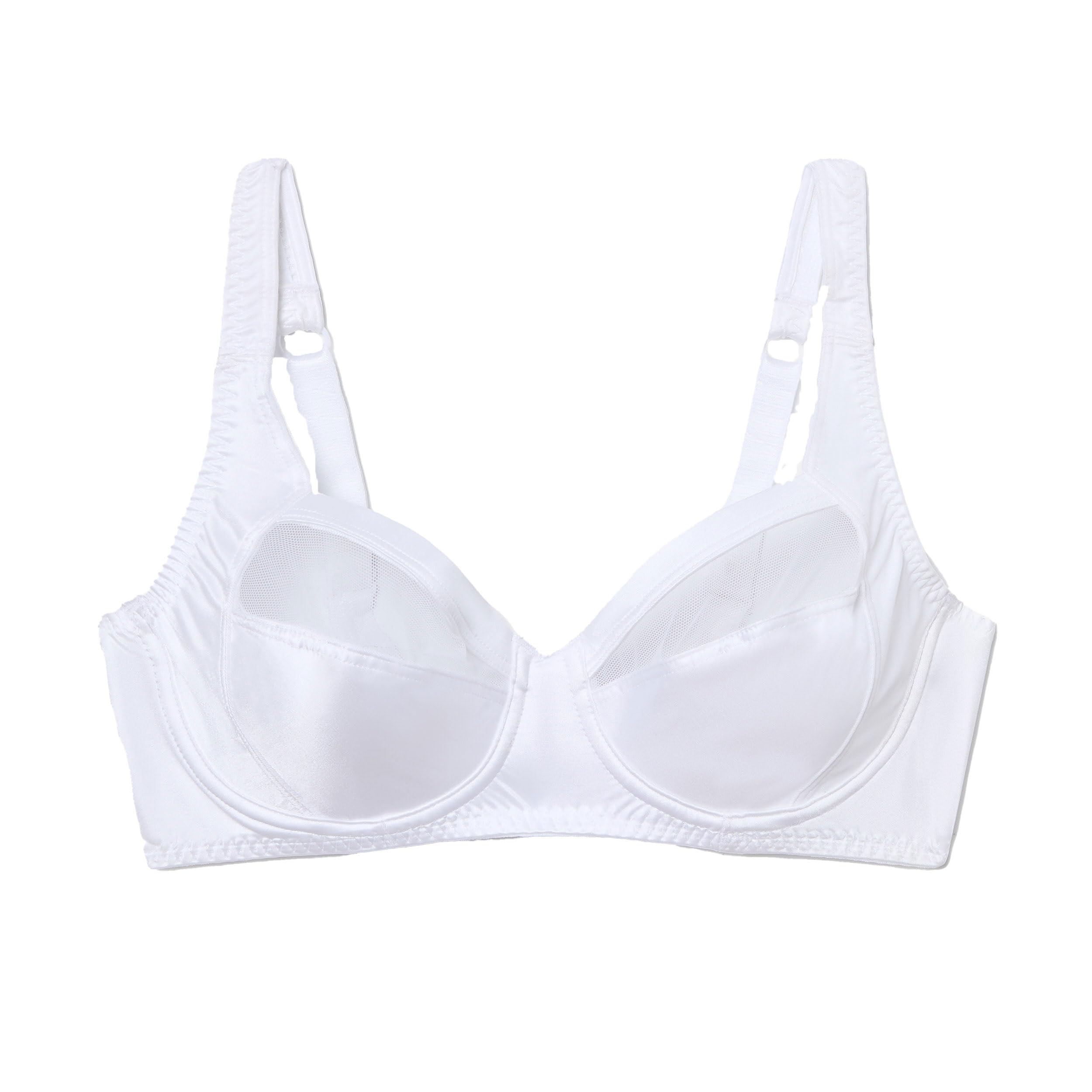 Playtex avec Armatures Silhouette Parfaite Élégant Soutien-Gorge Femme (Lot de 1)