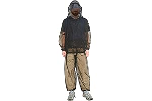 South to East Ultimate Mosquito Suit