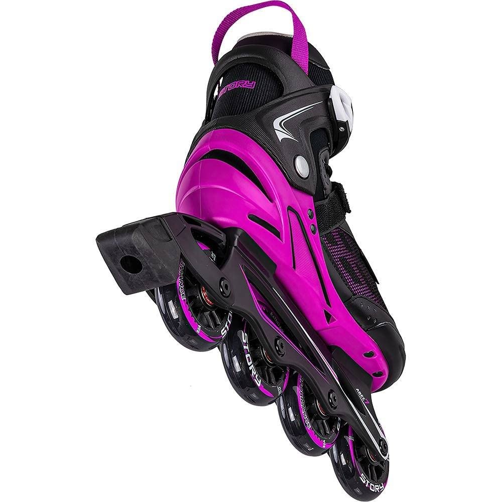 Patines en línea Story Twilight