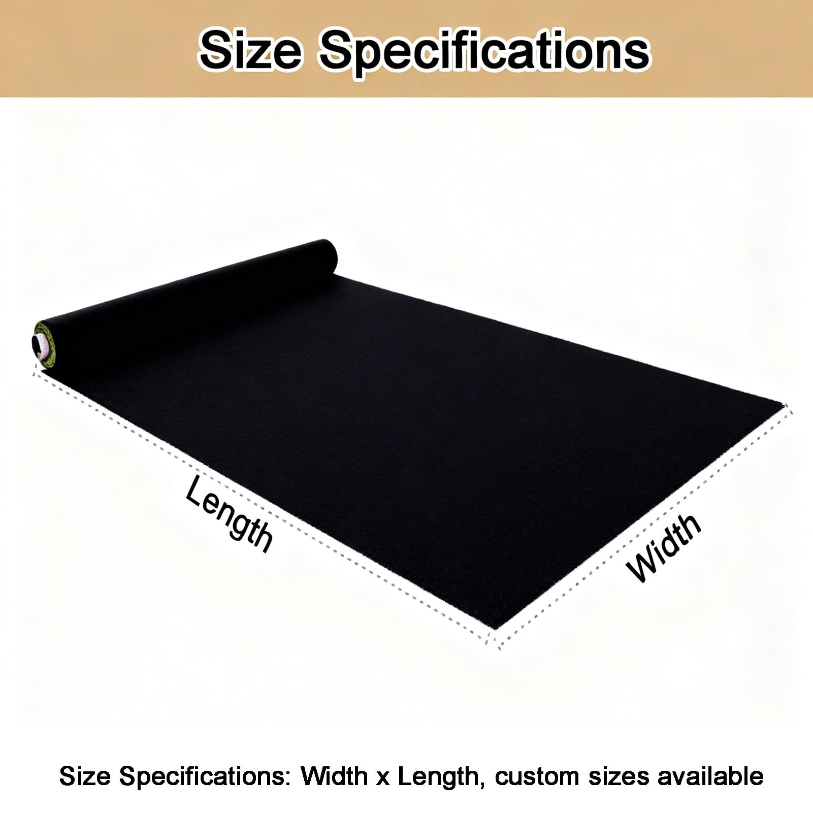 Realistyczny dywan ze sztucznej trawy 3 cm - sztuczna murawa do wewnątrz/na zewnątrz ogrodu na patio obszar dla zwierząt domowych - 150 x 120 cm - łatwy w pielęgnacji