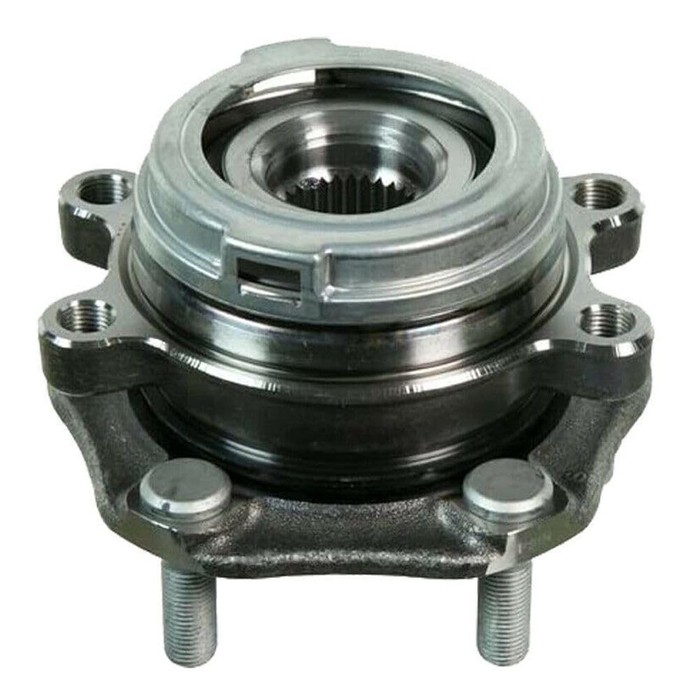 Amazon.com: Karoldeare Pair Front s 513296 with Ball Bearing 