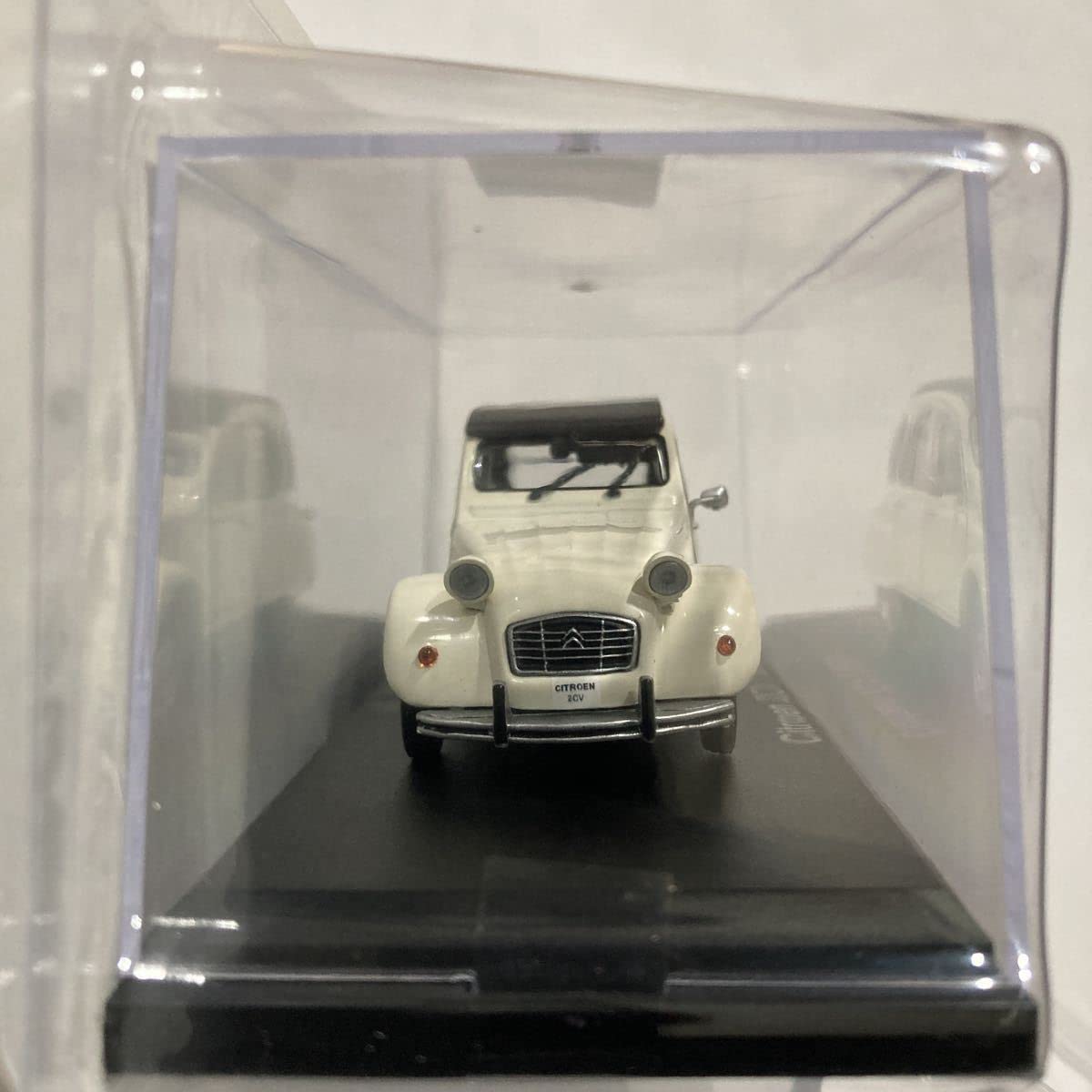 1/24 アシェット 国産名車コレクション vol.215号:Mitsubishi GTO Twin