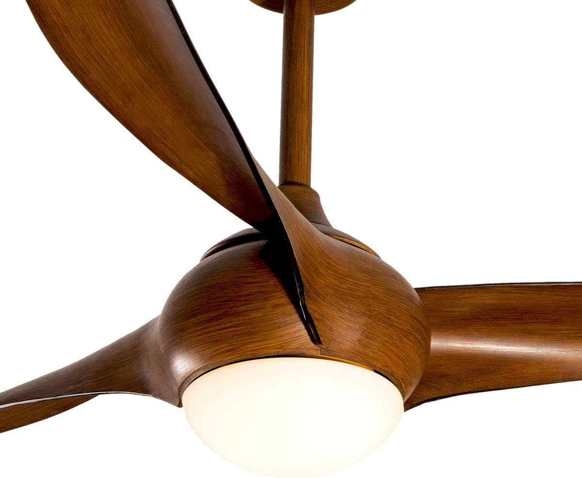 Discount 70% Tangkula Ceiling Fan with LED Light 52 Inches, Rustic Style Low Profile Fan with LED Globe Light & 3 Iron Reversible Blades, LED Ceiling Fan with Remote Control, Antique Acacia Wood (Wood) Discount 80% Tangkula Ceiling Fan with LED Light 52 Inches, Rustic Style Low Profile Fan with LED Globe Light & 3 Iron Reversible Blades, LED Ceiling Fan with Remote Control, Antique Acacia Wood (Wood)