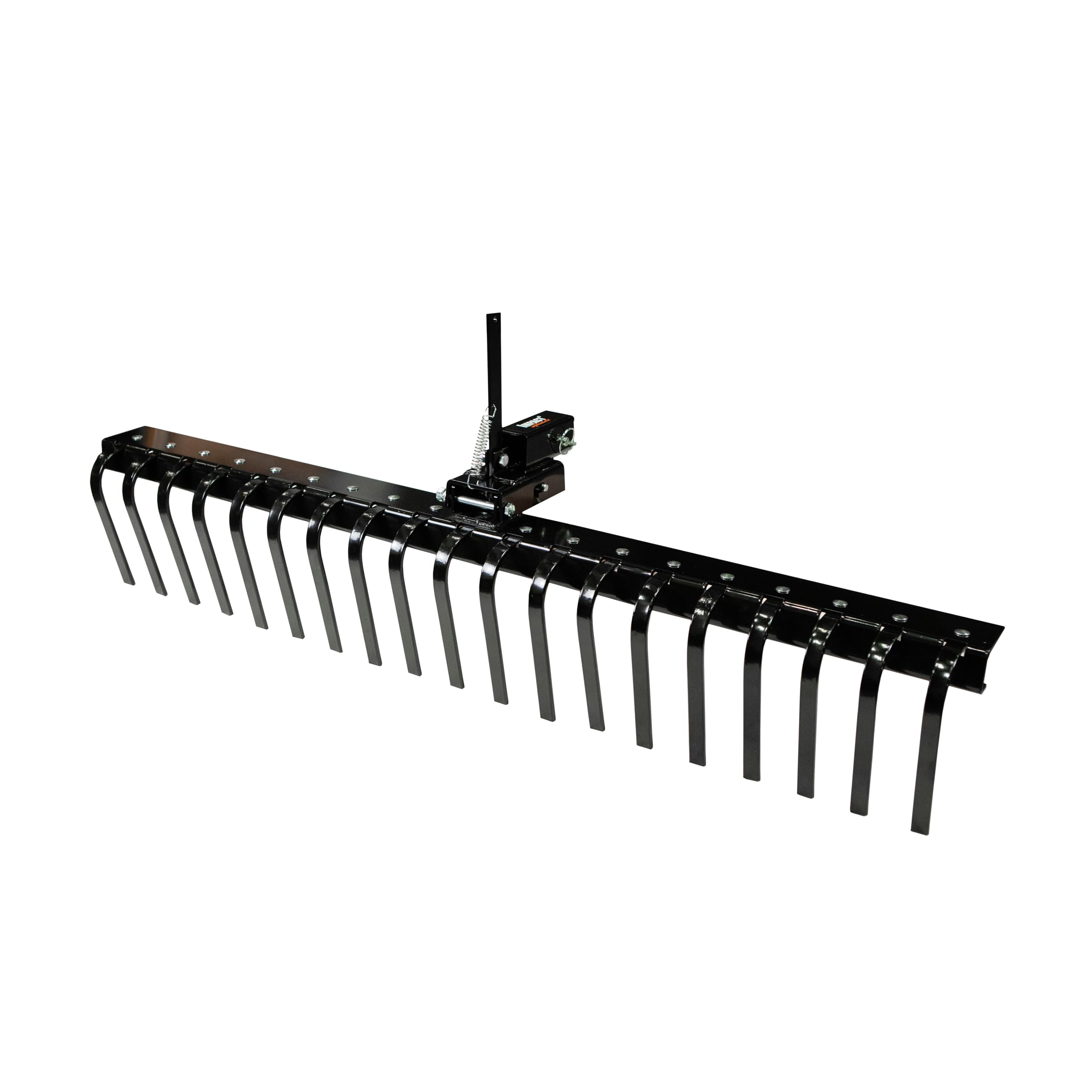 IMPACT IMPLEMENTS 62 Agricultural Field Rake
