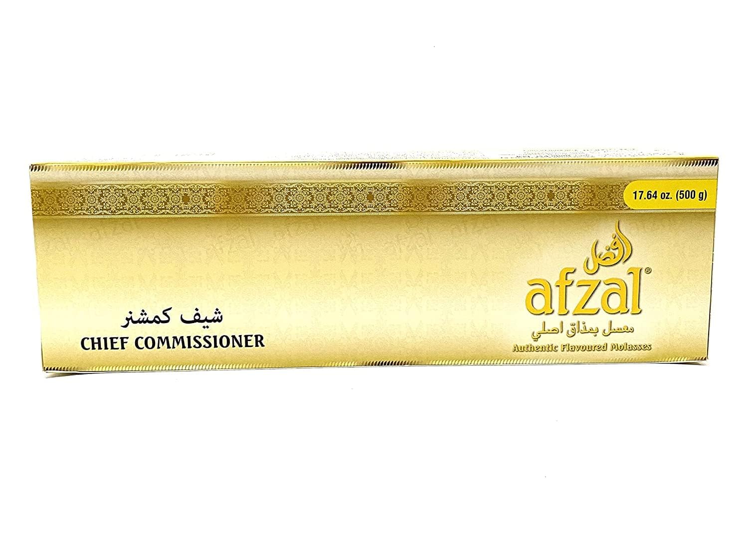 Crezy Sky Flavor Masala for Hookah (100% Nicotine and Tobacco Free) (Afzal Chief commissioner)
