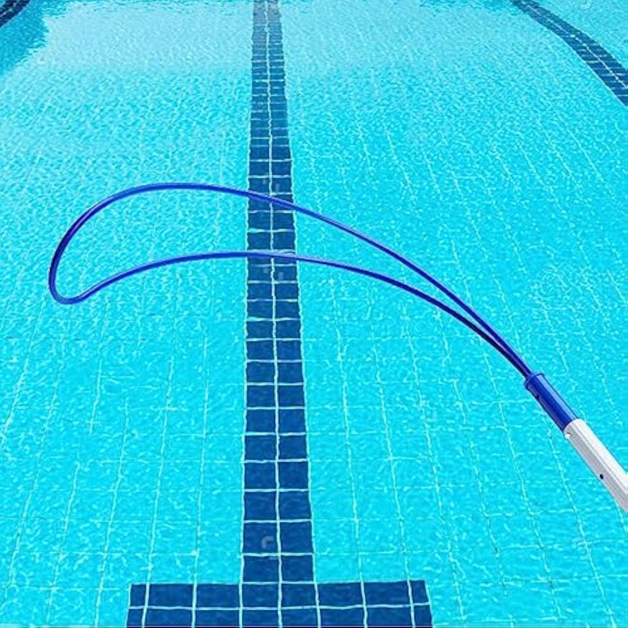Swimming Pool Safety Hook Aluminum Alloy Life Hooks